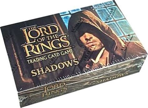 The Battle for Gondor: War-themed Cards in the Lord of the Rings Booster